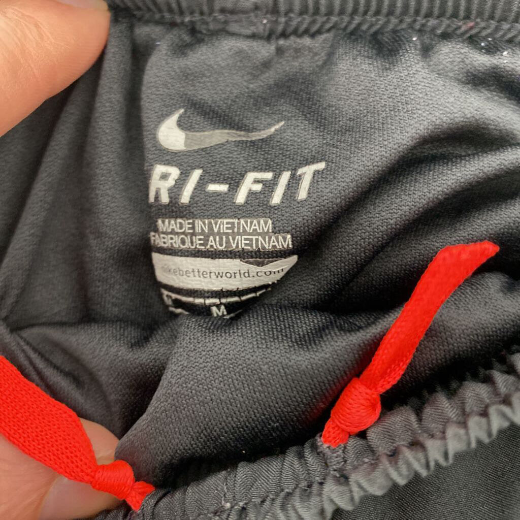 *RUNNING SHORTS WITH DRAWSTRING