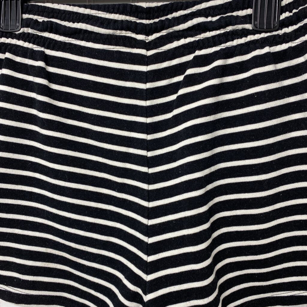 *DRAWSTRING FLEECE SHORTS