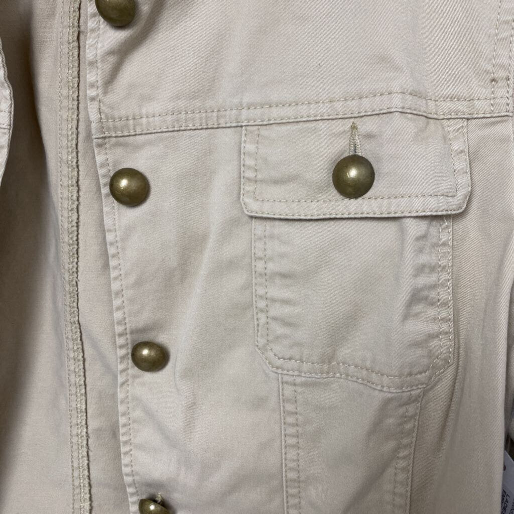 EMBELLISHED LADIES JACKET