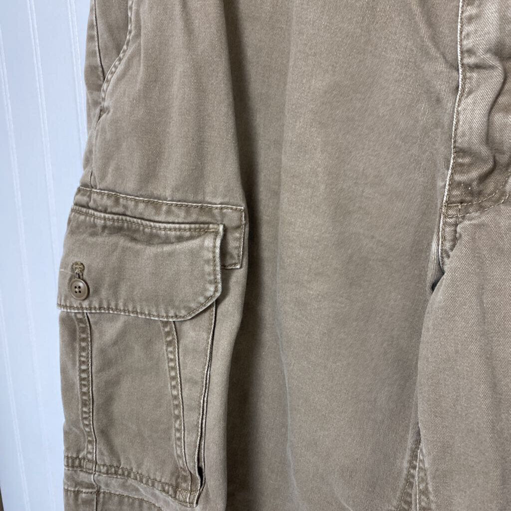 MENS CARGO SHORTS
