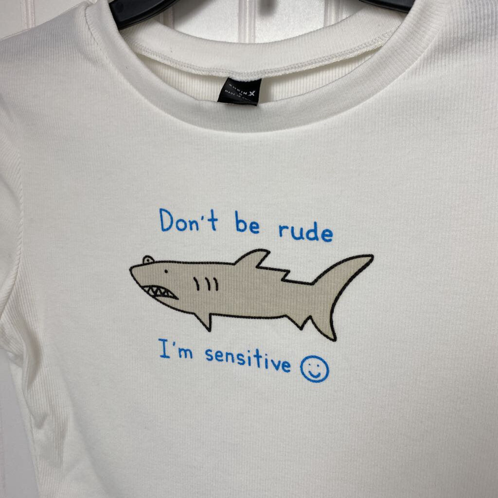 DONT BE RUDE CROPPED