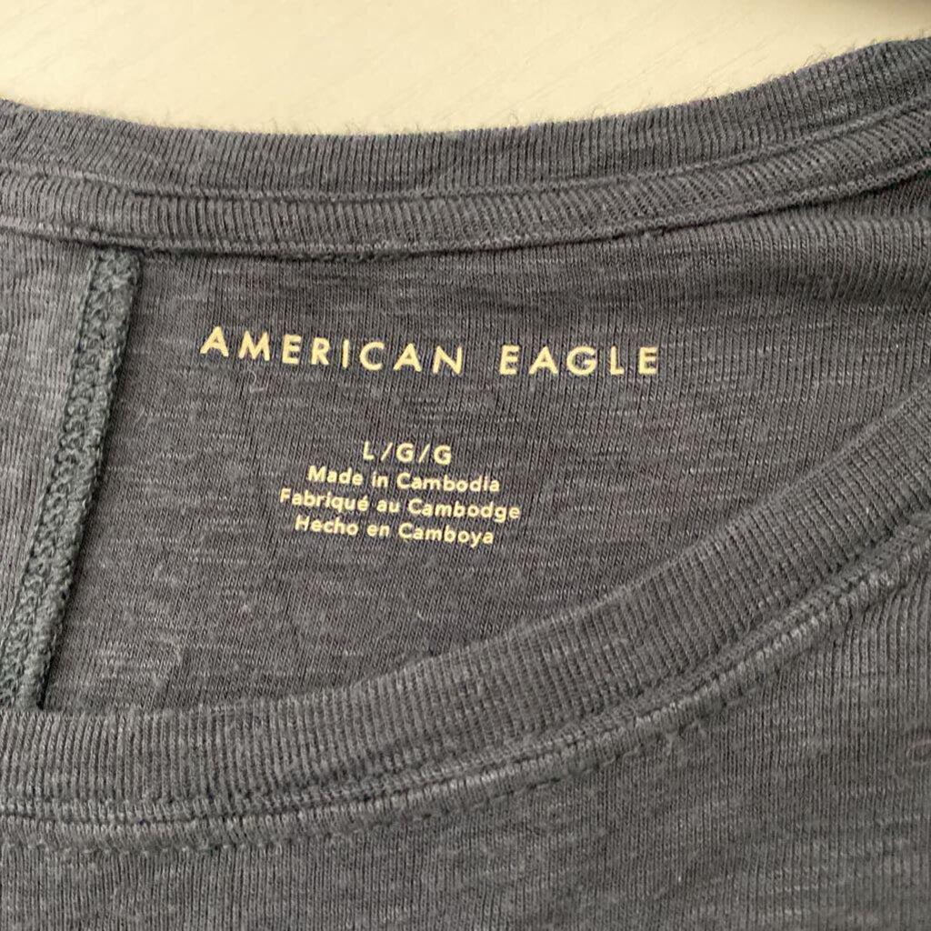 BASIC SHORT SLEEVE SHIRT