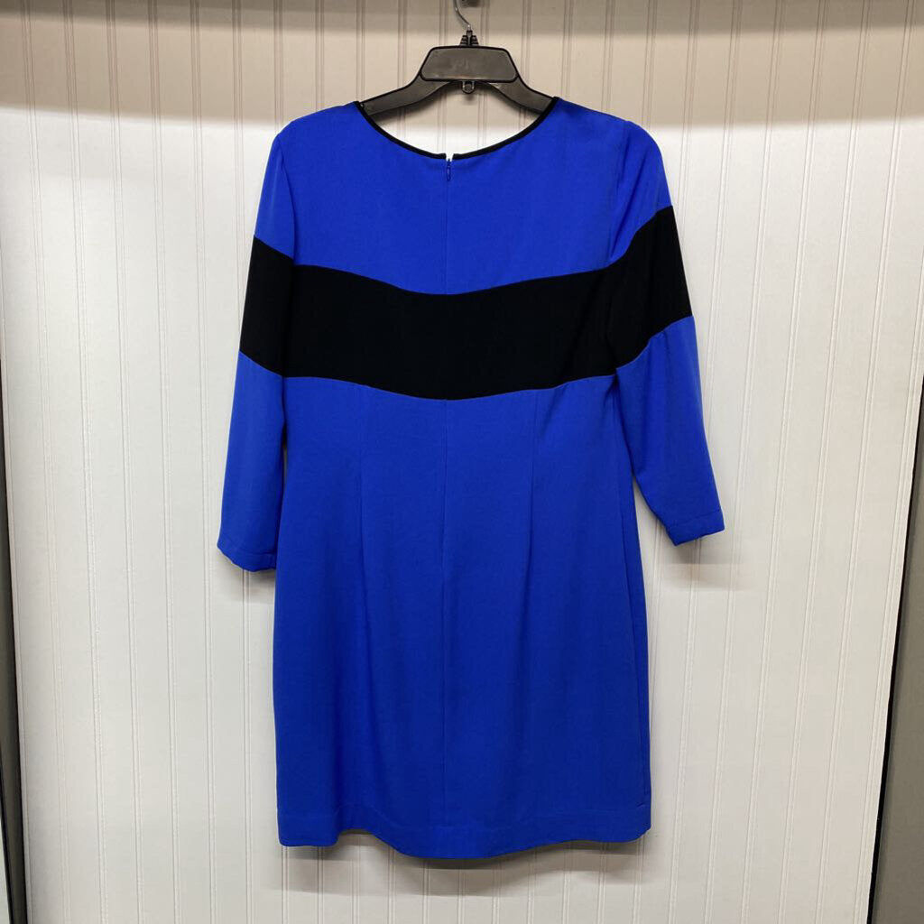 LONG SLEEVE SHORT DRESS