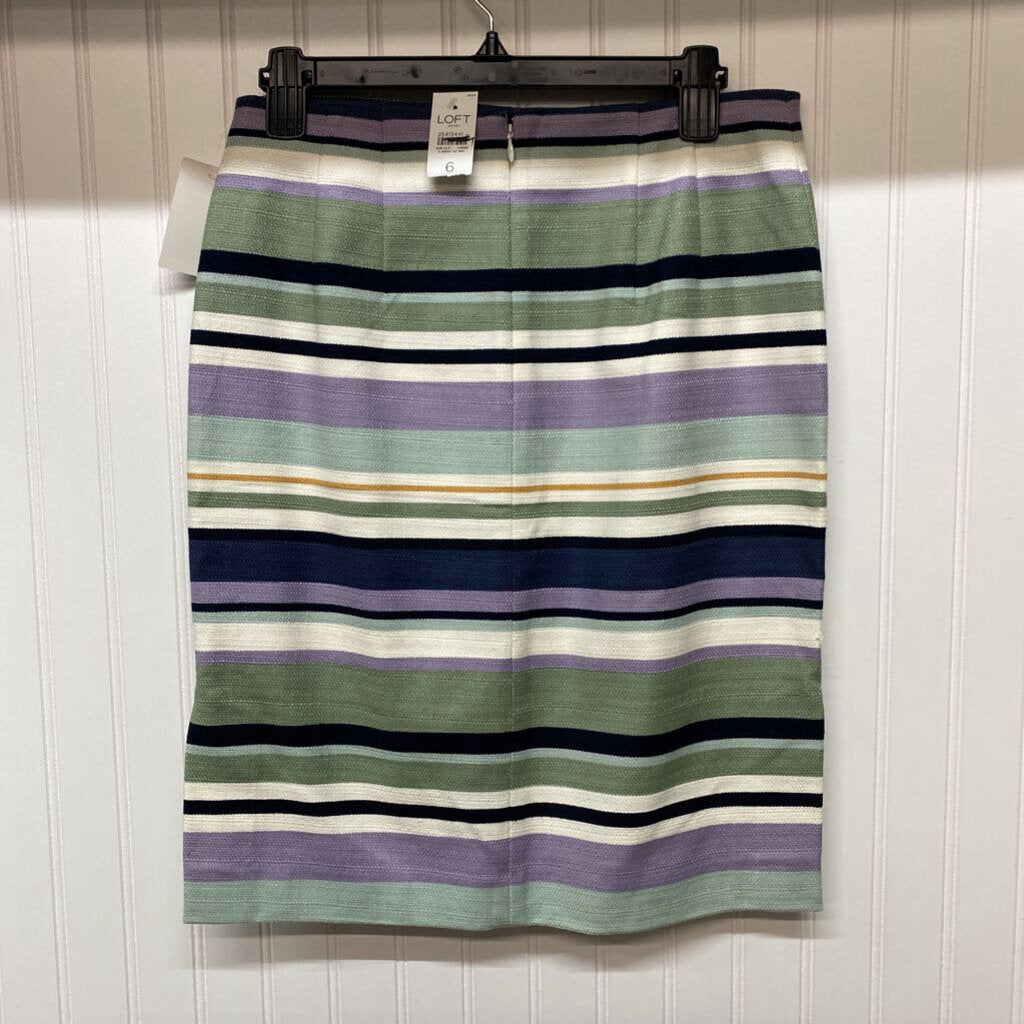 LADIES SHORT SKIRT