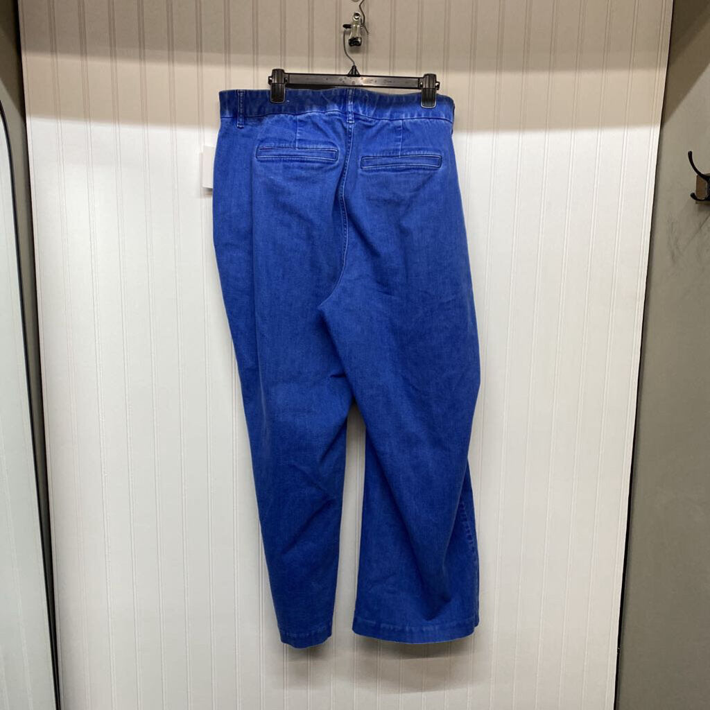 DENIM JEANS