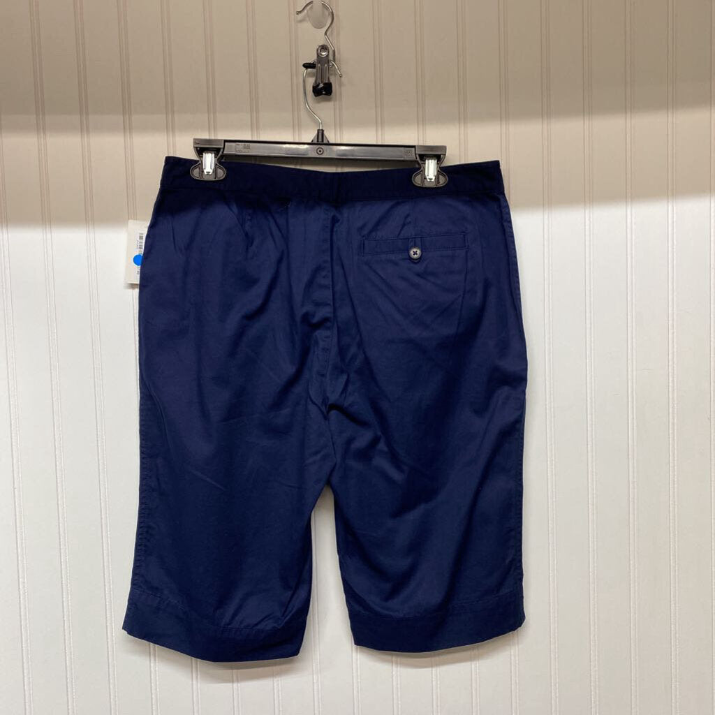 LADIES BERMUDA SHORTS