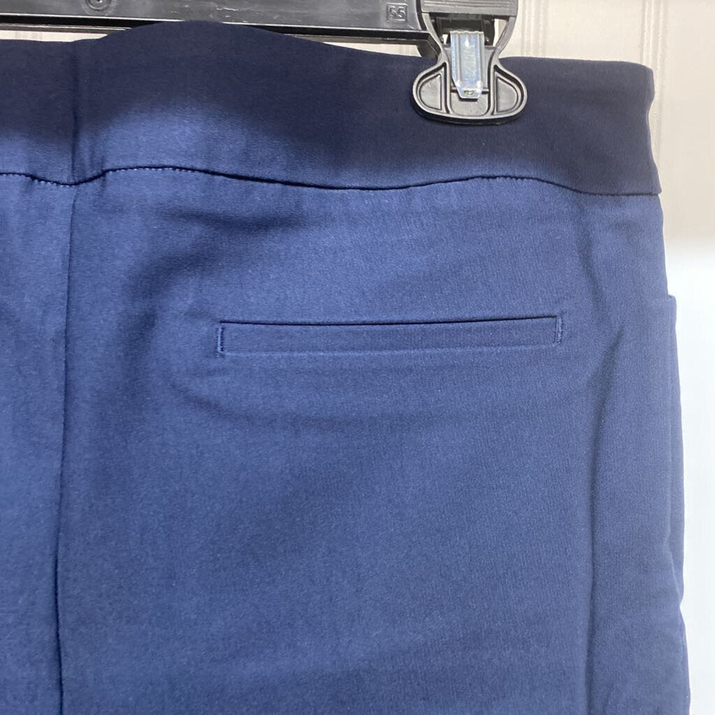 FLAT FRONT DRESS PANTS
