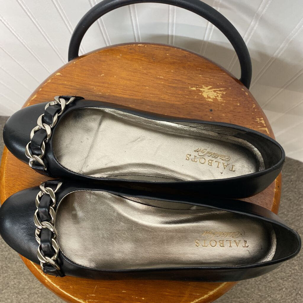 LADIES DRESS FLATS