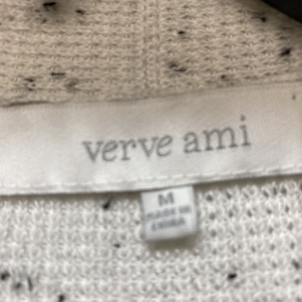 SUMMER CARDIGAN