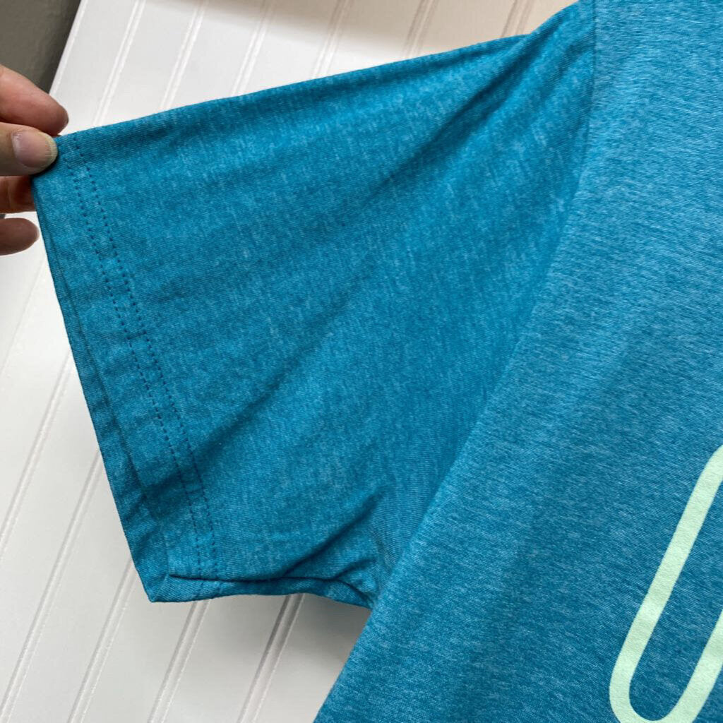 LADIES GRAPHIC TEE