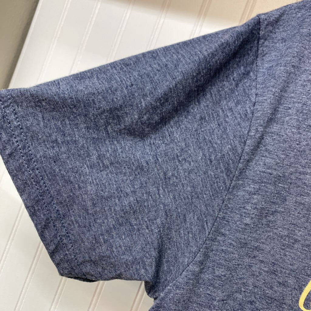 LADIES GRAPHIC TEE