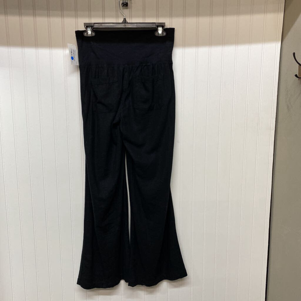 HIGH WAISTED PANTS