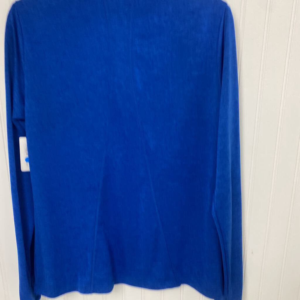 1/4 ZIP PULLOVER