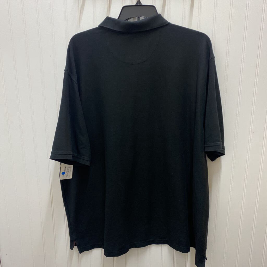 MENS BIG & TALL POLO SHIRT