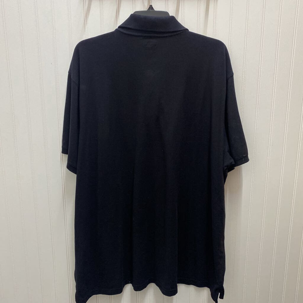 MENS BIG & TALL POLO SHIRT