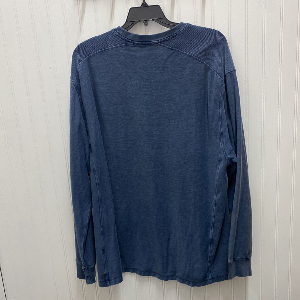 LONG SLEEVED SHIRT