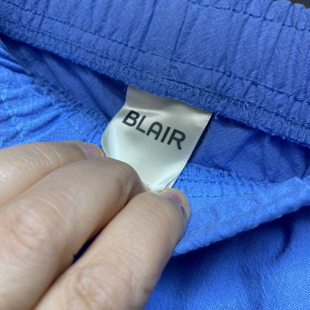 LADIES CAPRI PANTS