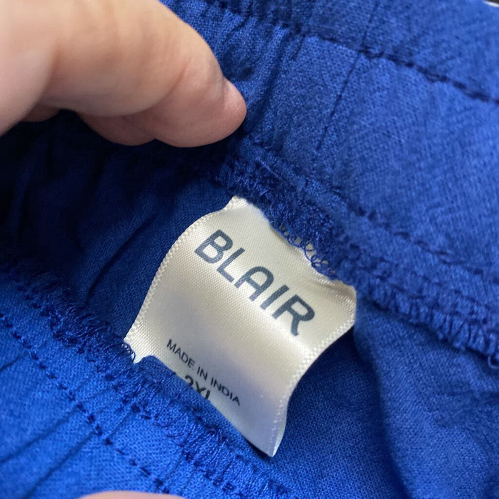 LADIES CAPRI PANTS