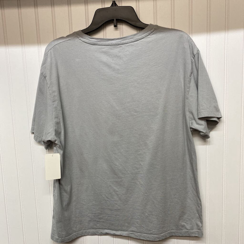 SHANIA GRAPHIC T