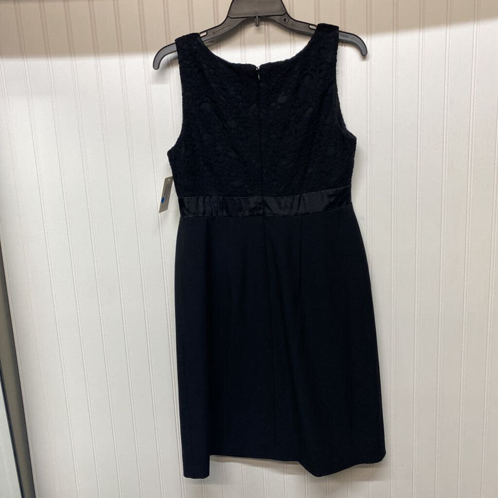 SLEEVELESS SHORT DRESS