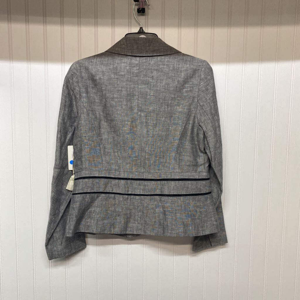 3 BUTTON BLAZER