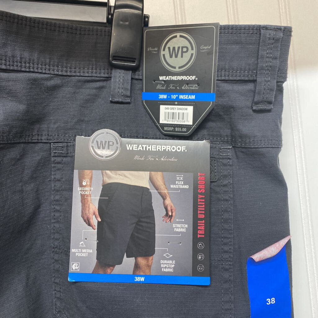 MENS UTILITY SHORTS