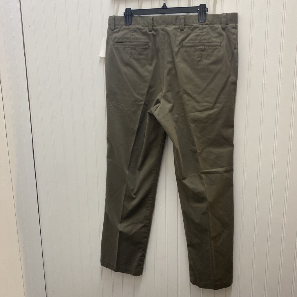 MENS KHAKI PANTS