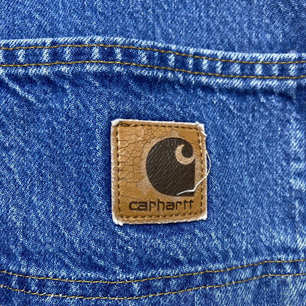 MENS CARGO JEANS