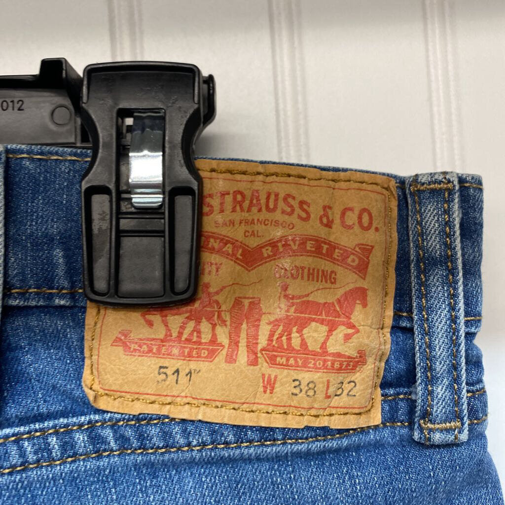 LEVIS 511 JEANS