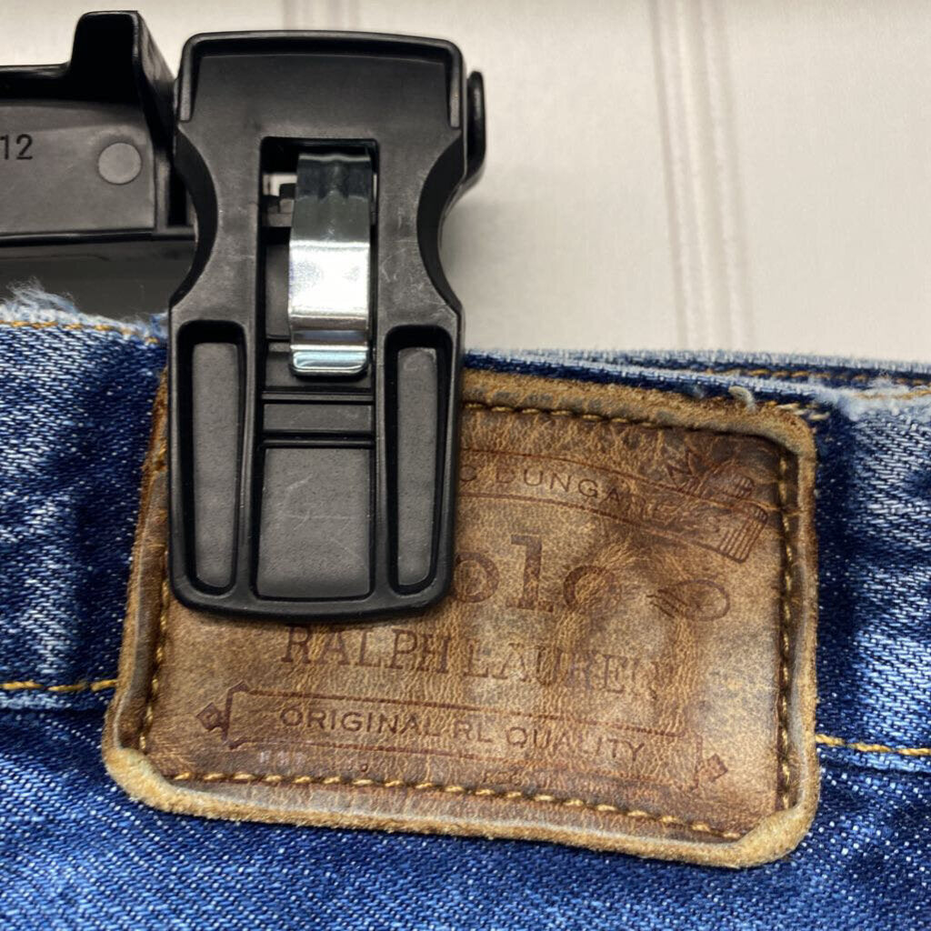 MENS JEANS