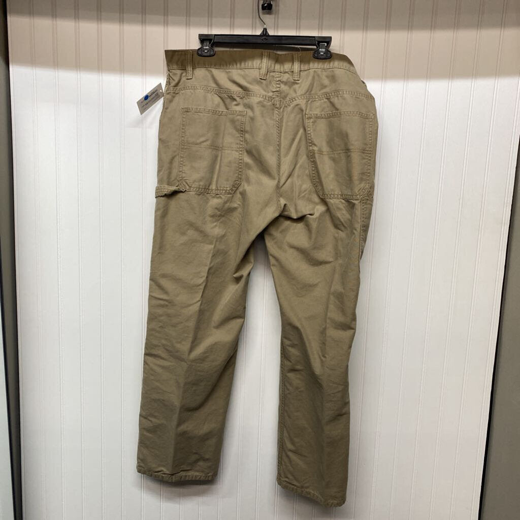 MENS CARGO PANTS