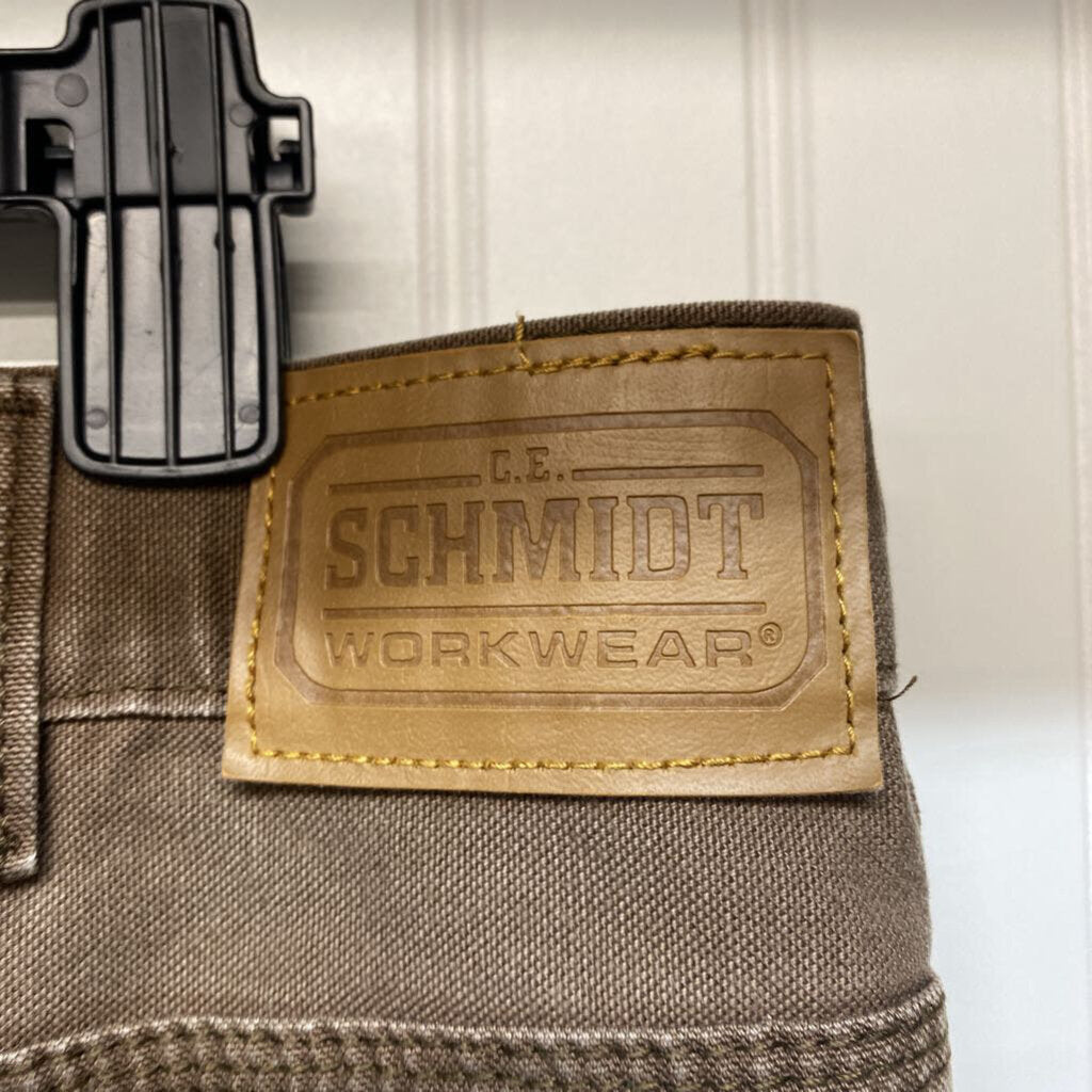 MENS CARGO PANTS