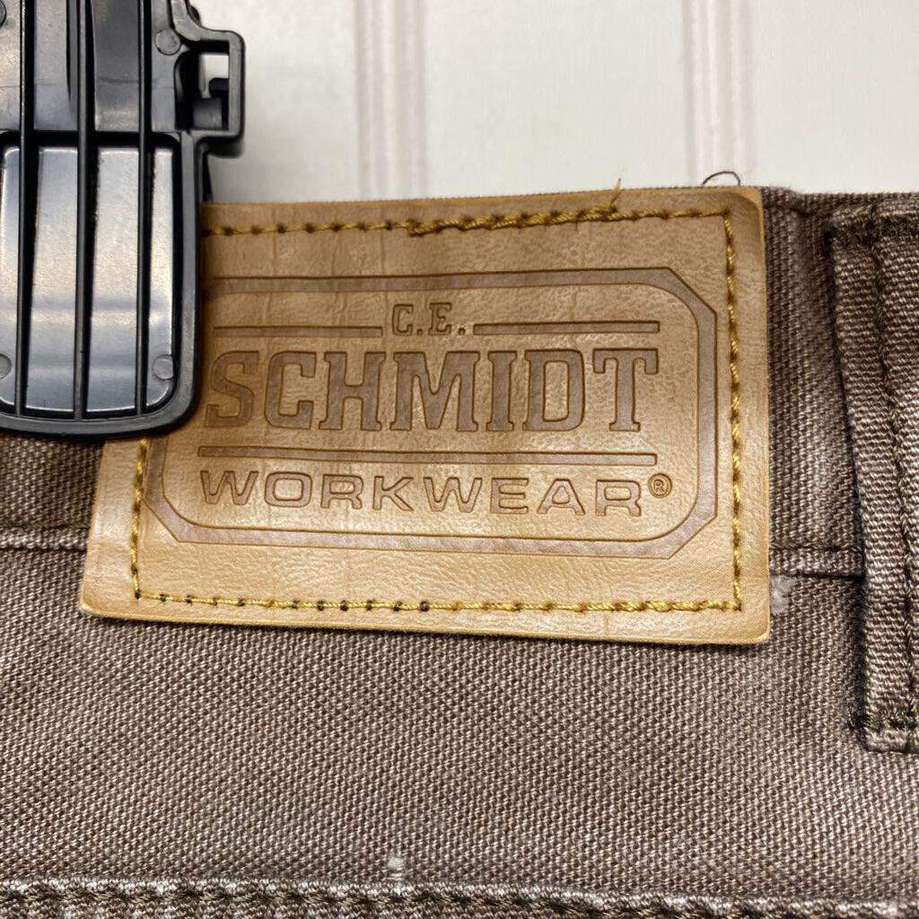 MENS CARGO PANTS