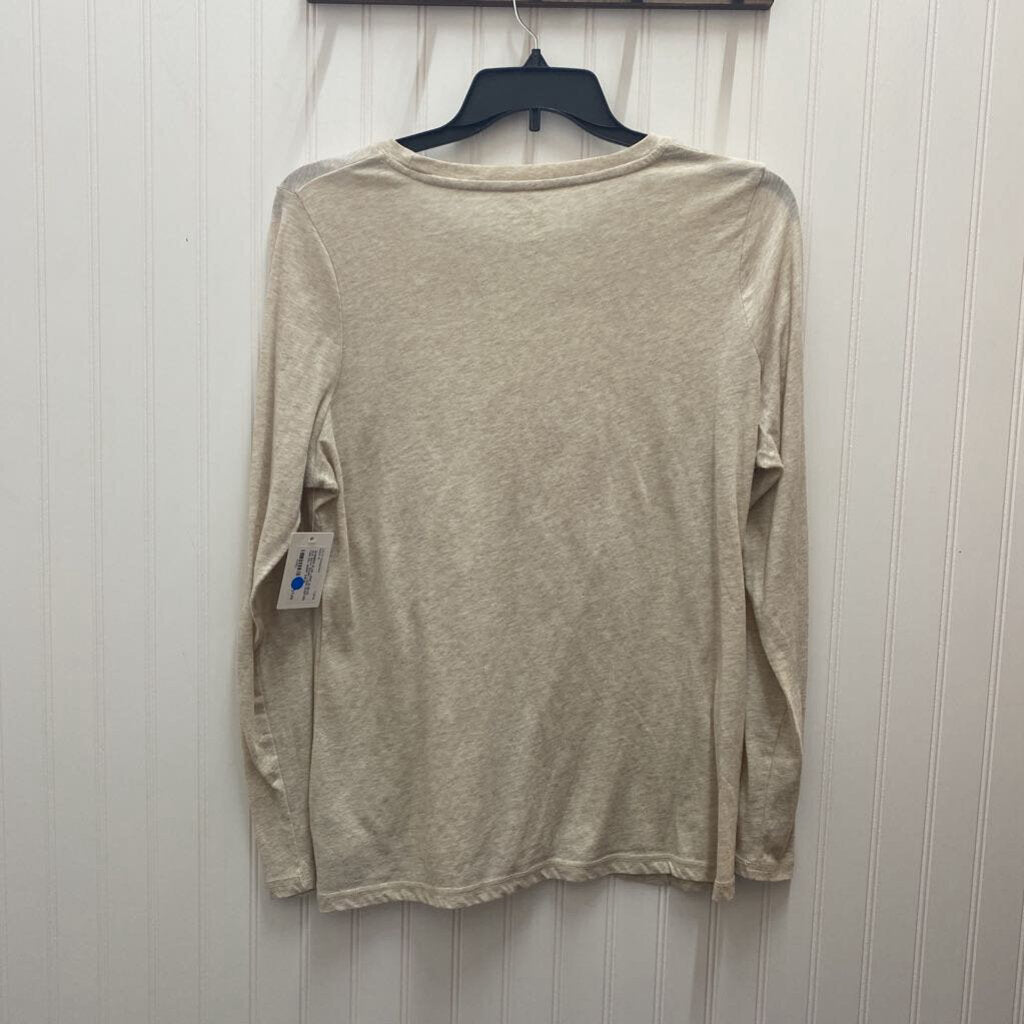 BASIC LONG SLEEVED