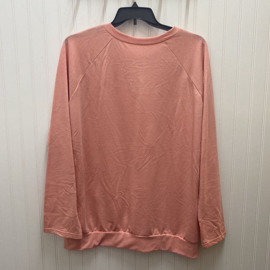 SIDE ZIP LONG SLEEVED