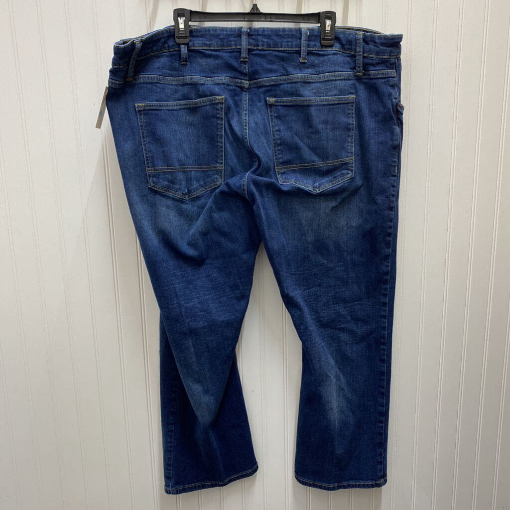 MENS DENIM JEANS