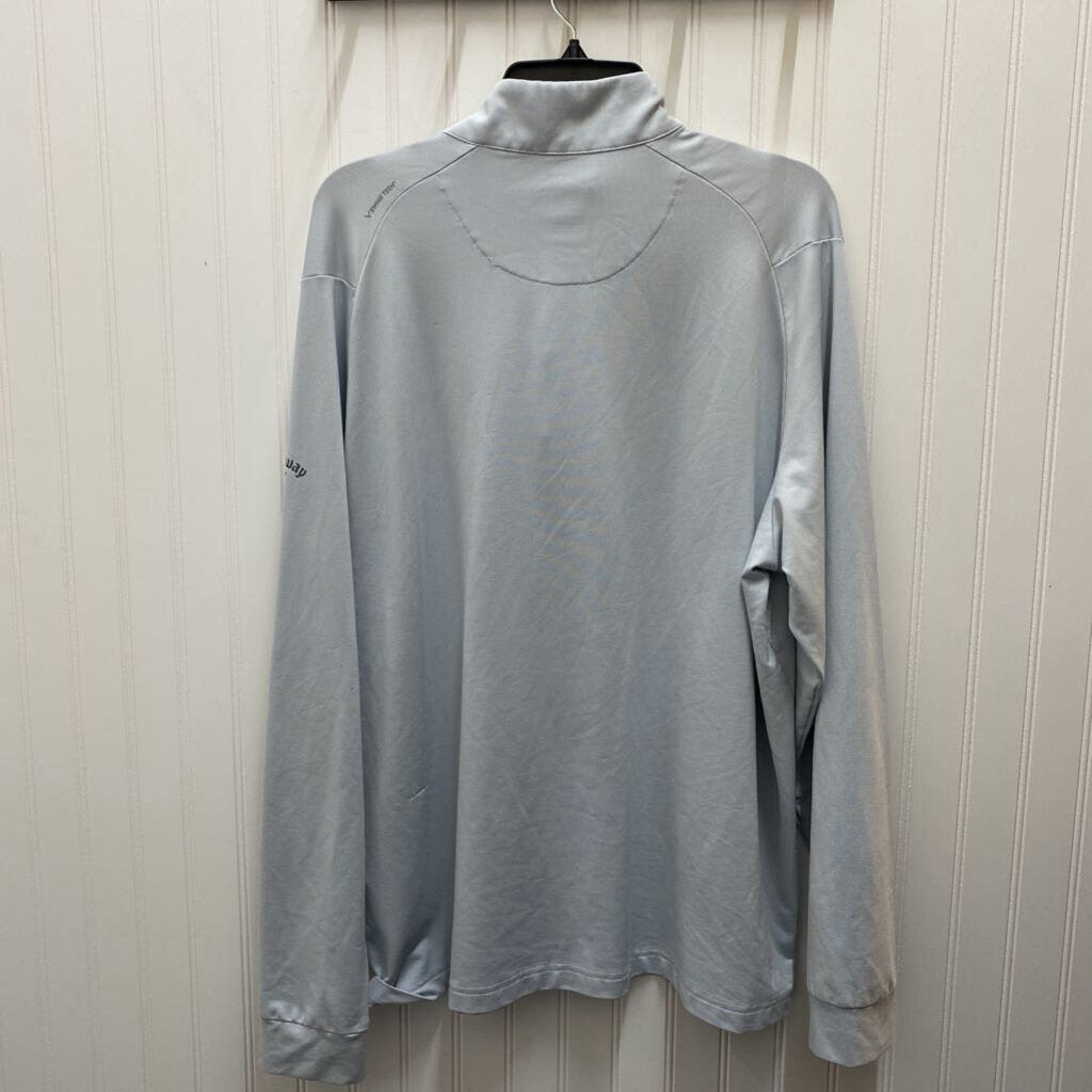 *LONG SLEEVE DRY FIT SHIRT
