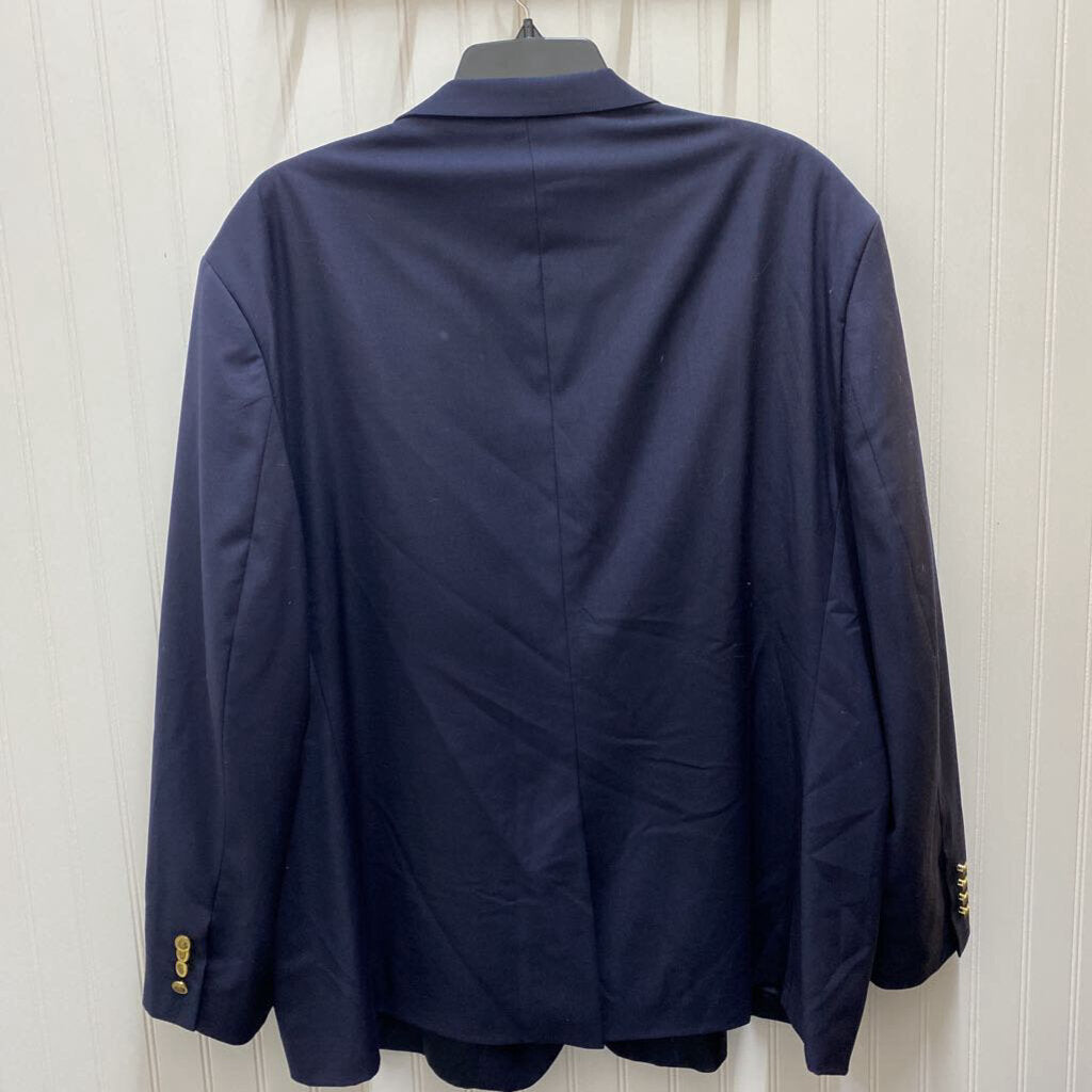 NAVY BLAZER