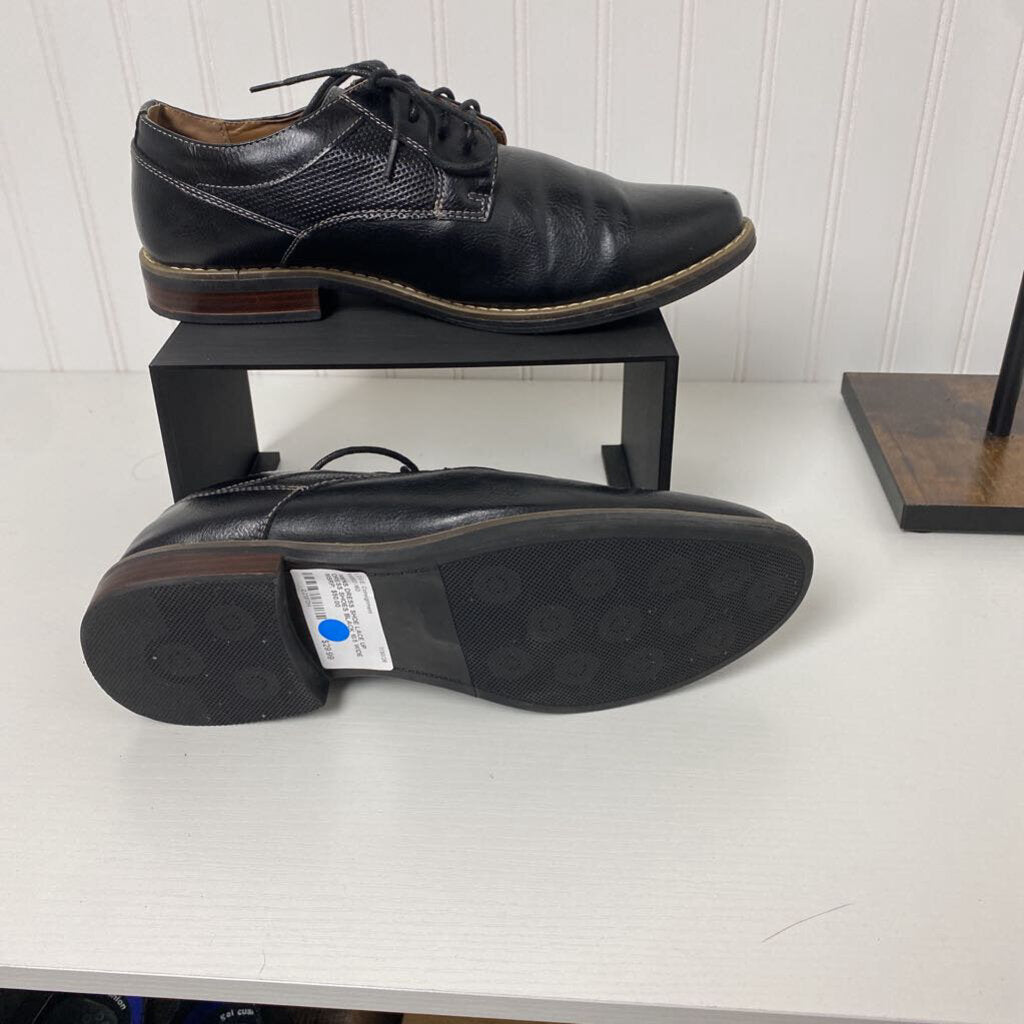 LACE UP DRESS SHOES
