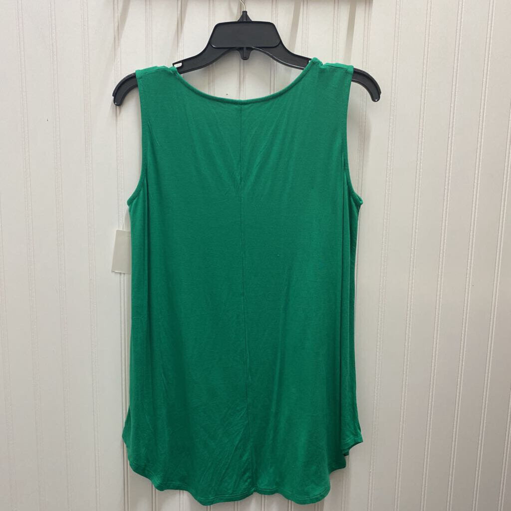 SOLID TANK TOP