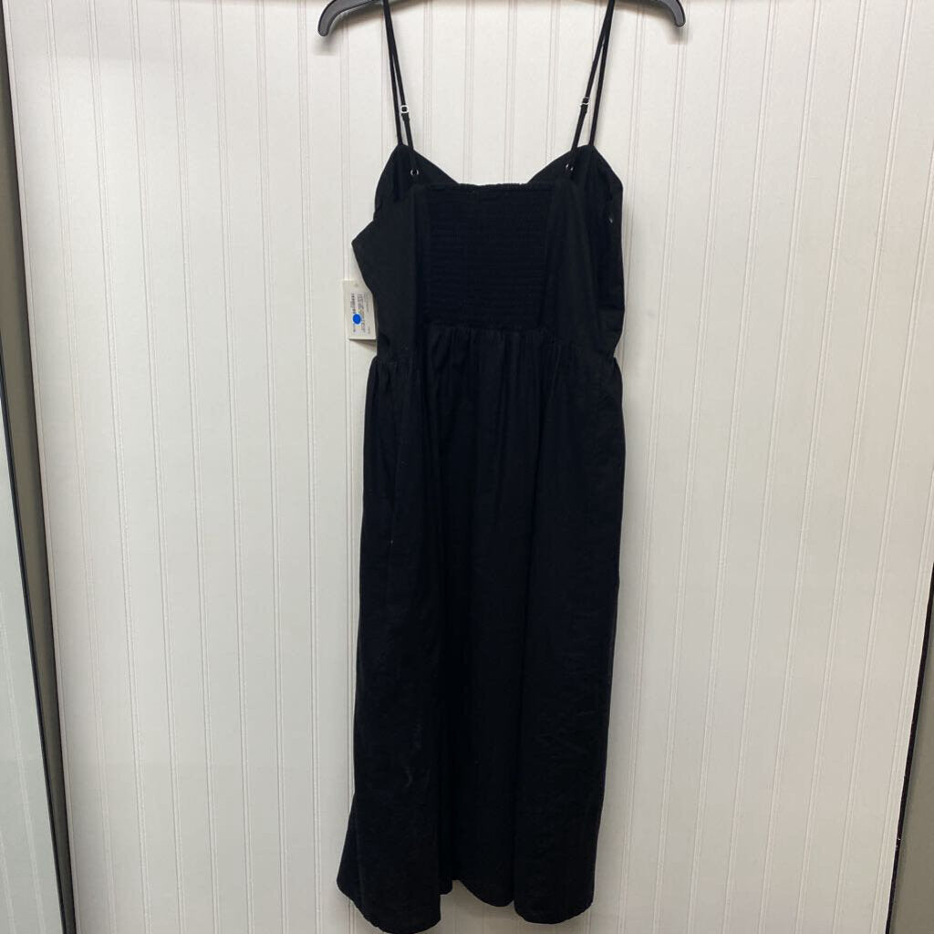 LONG SUNDRESS
