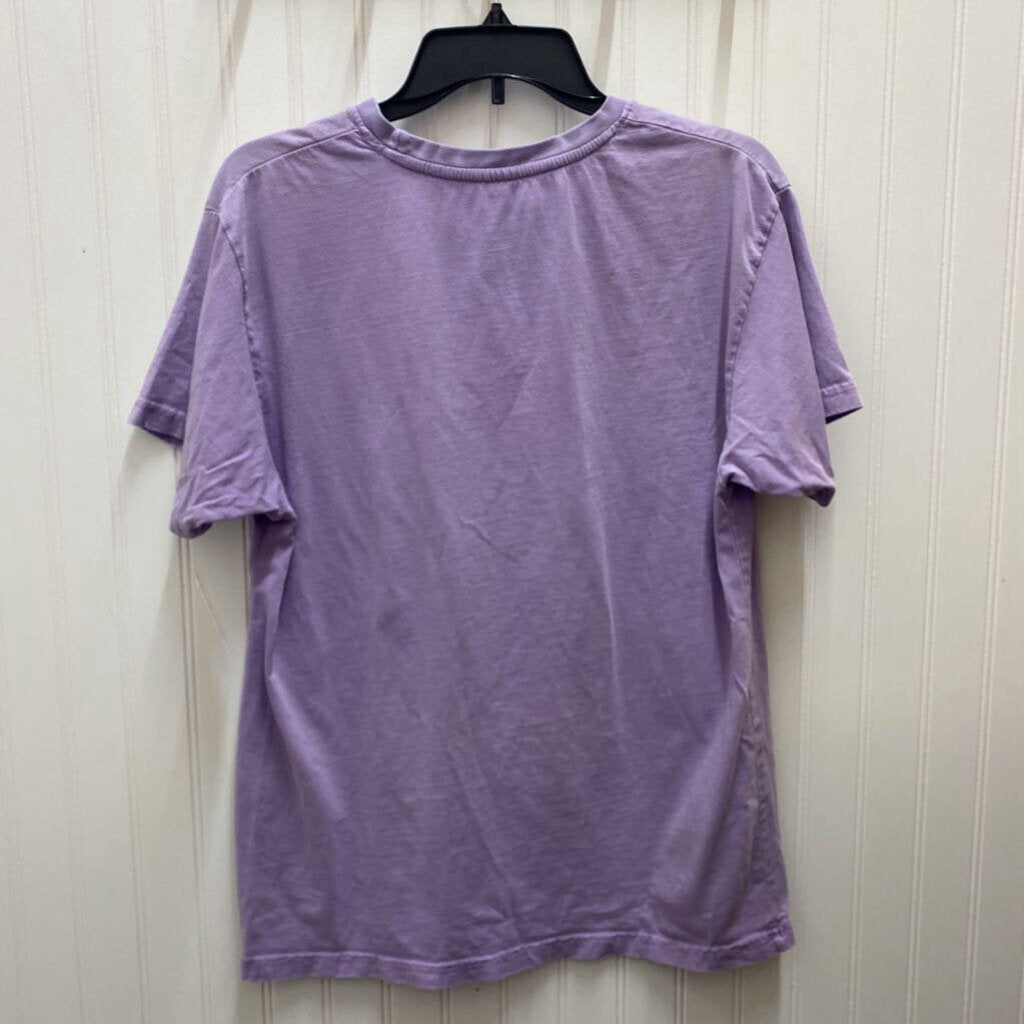 "OUACHITA TIGERS" SHORT SLEEVE GRAPHIC TEE
