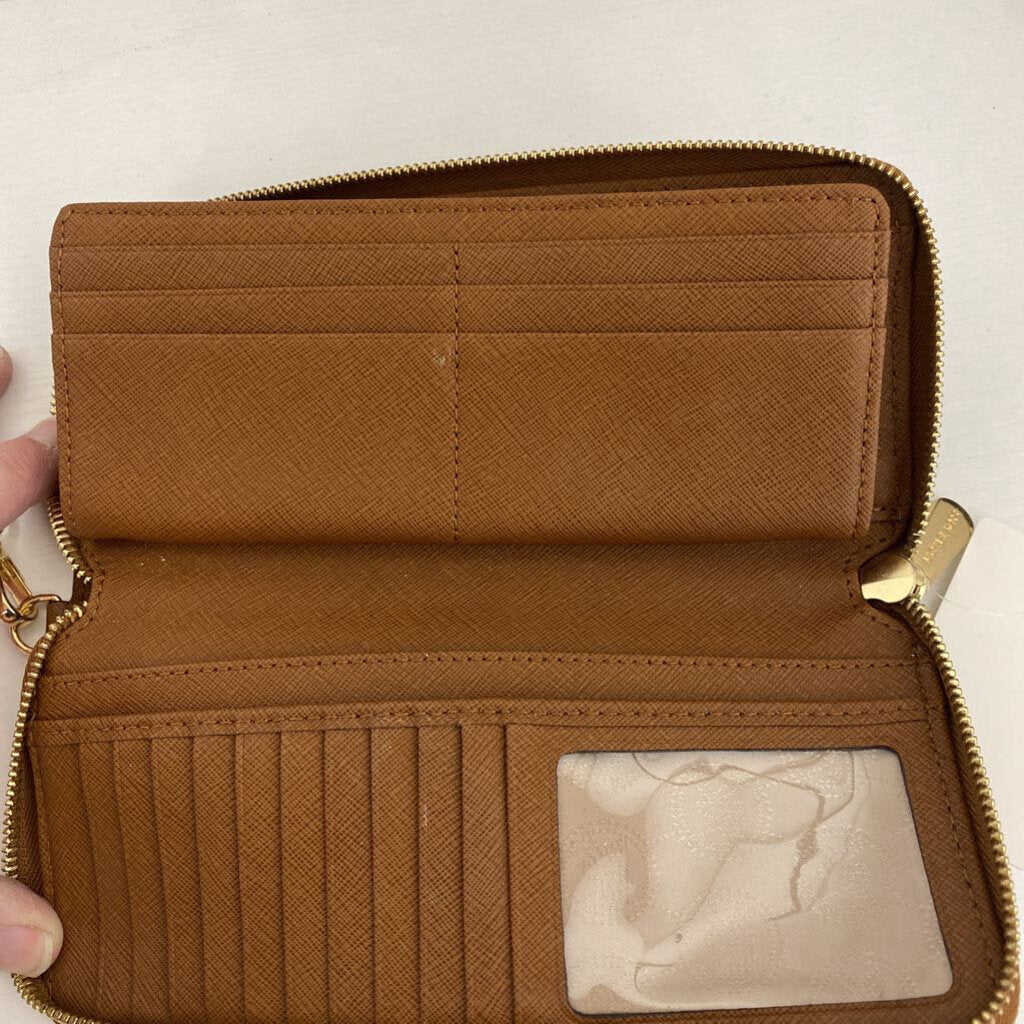 MICHAEL KORS WRISTLET WALLET
