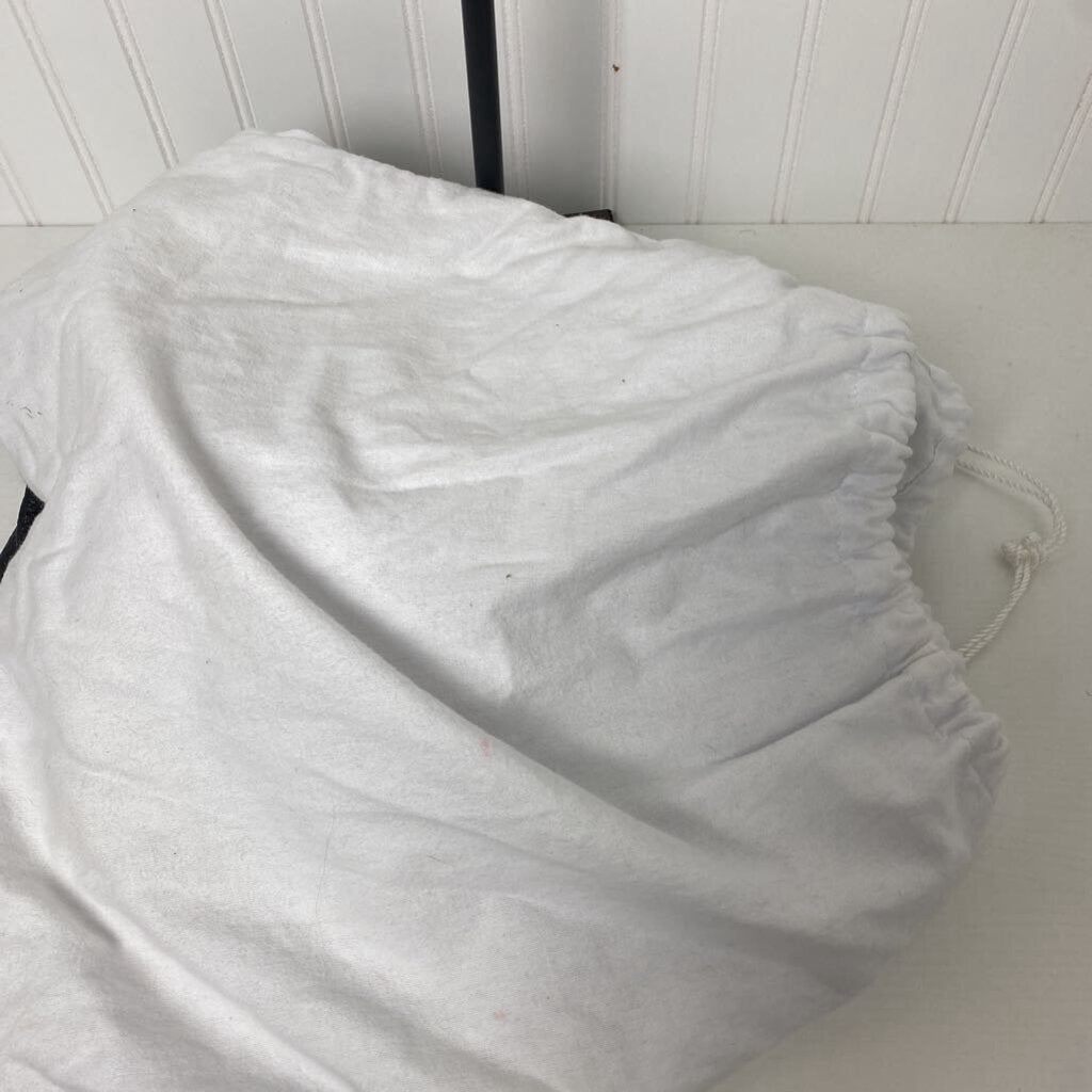 KENNETH COLE CRESCENT SHOULDER BAG