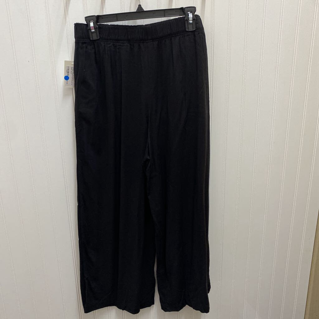 ELASTIC WAIST PANTS