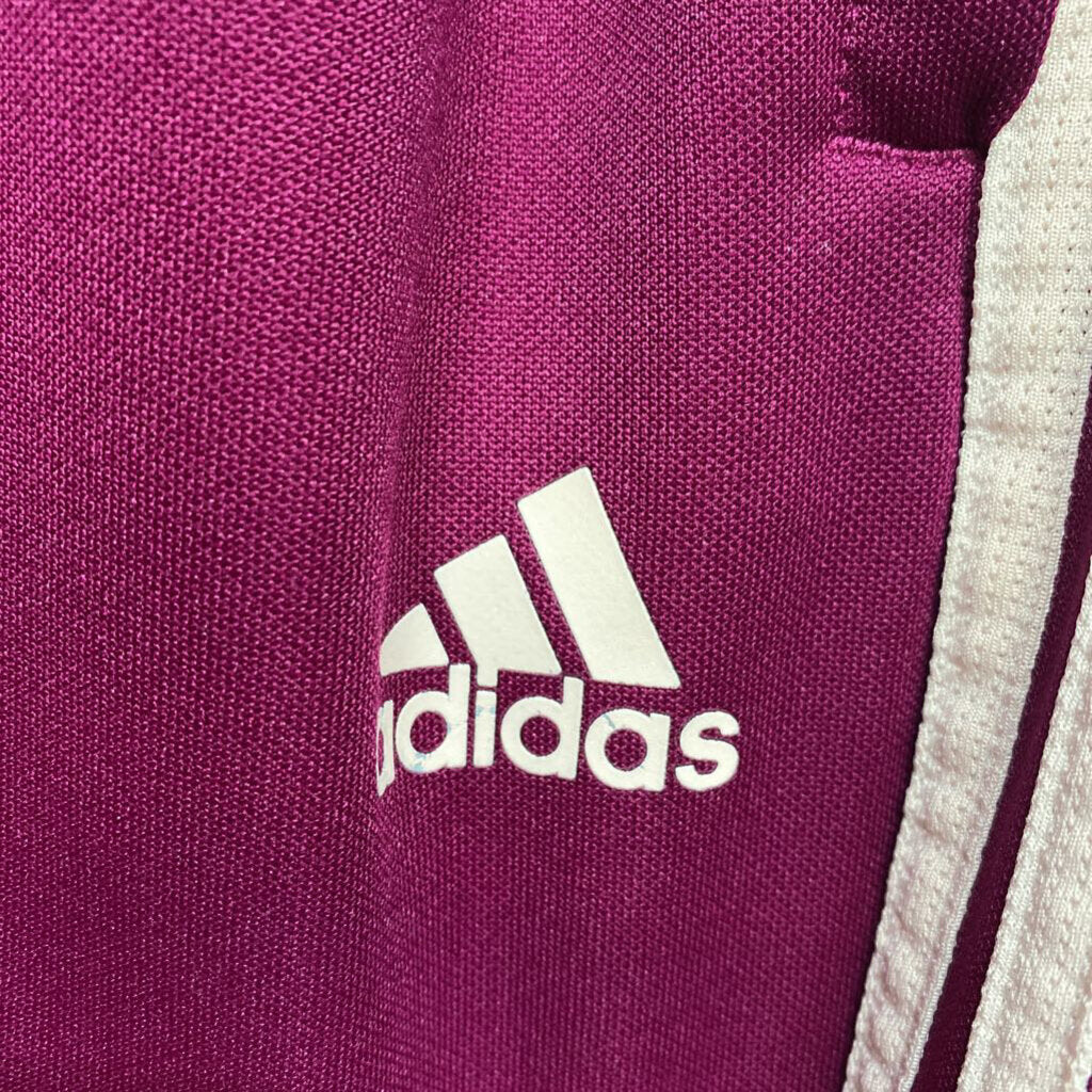 ACTIVE FITTED SWEATPANTS