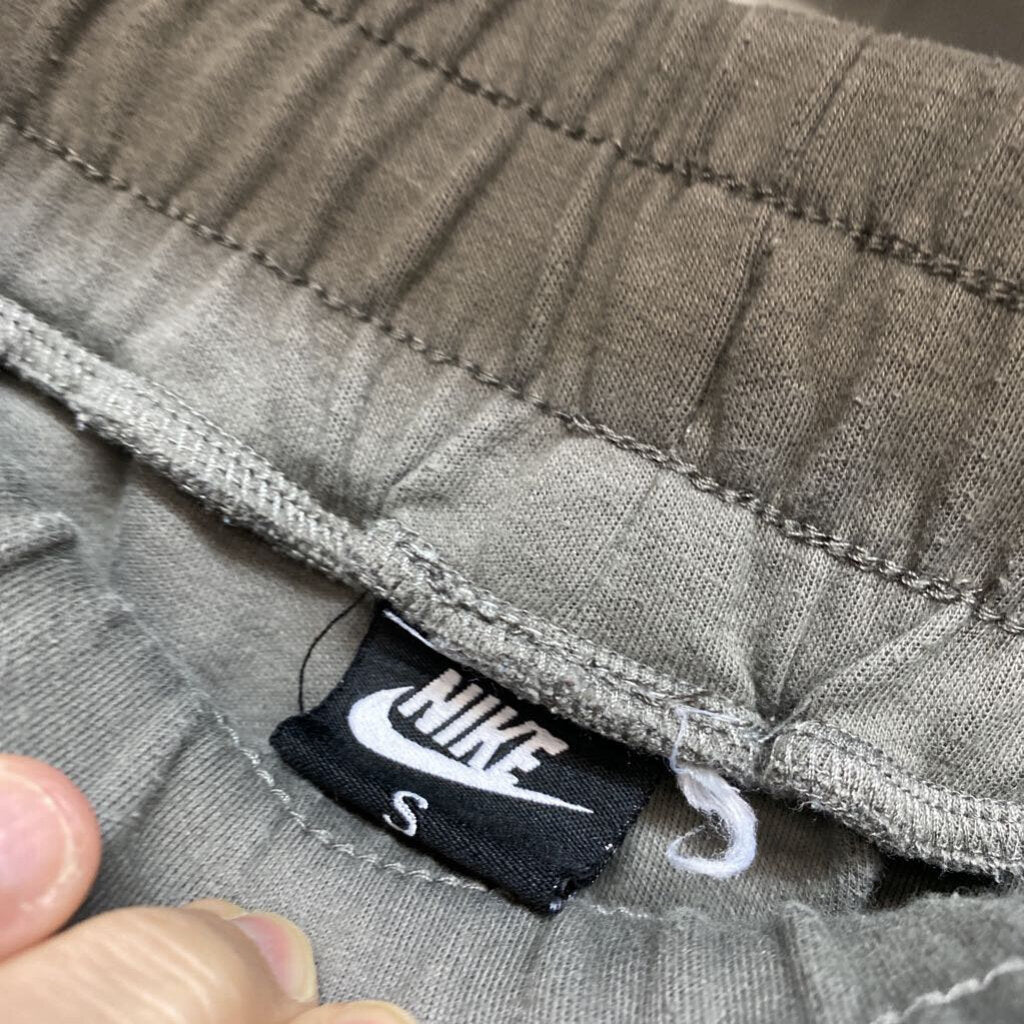 NIKE DRAWSTRING SWEATPANT JOGGERS