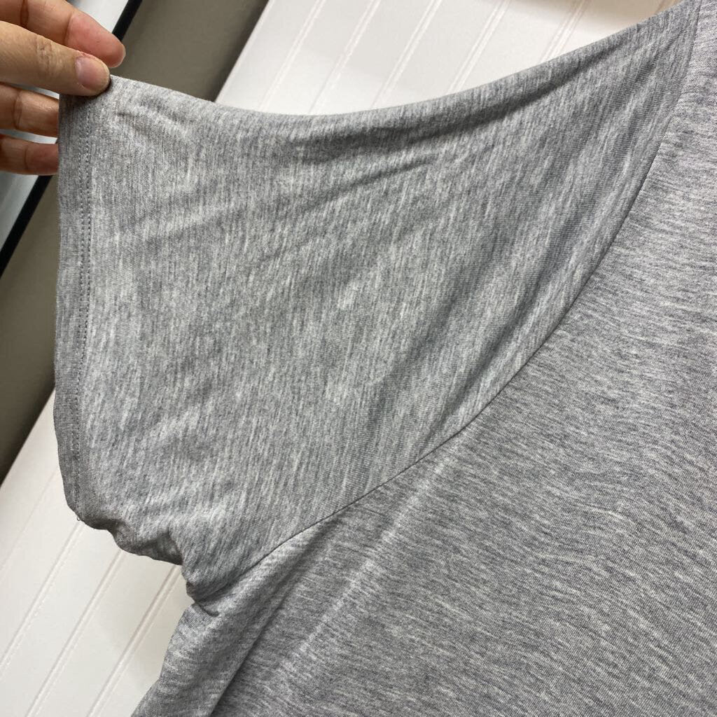 SHORT SLEEVE TEE