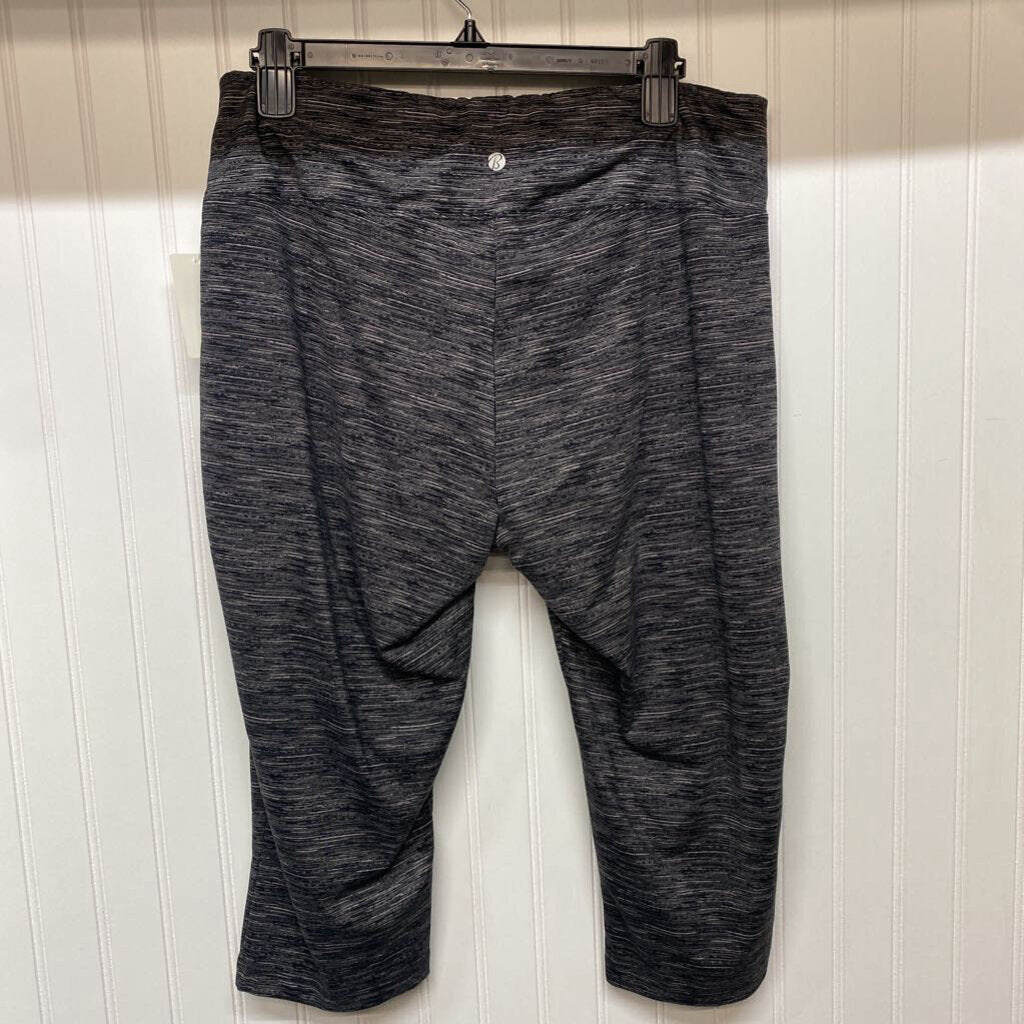 WOMENS PLUS ACTIVE PANTS