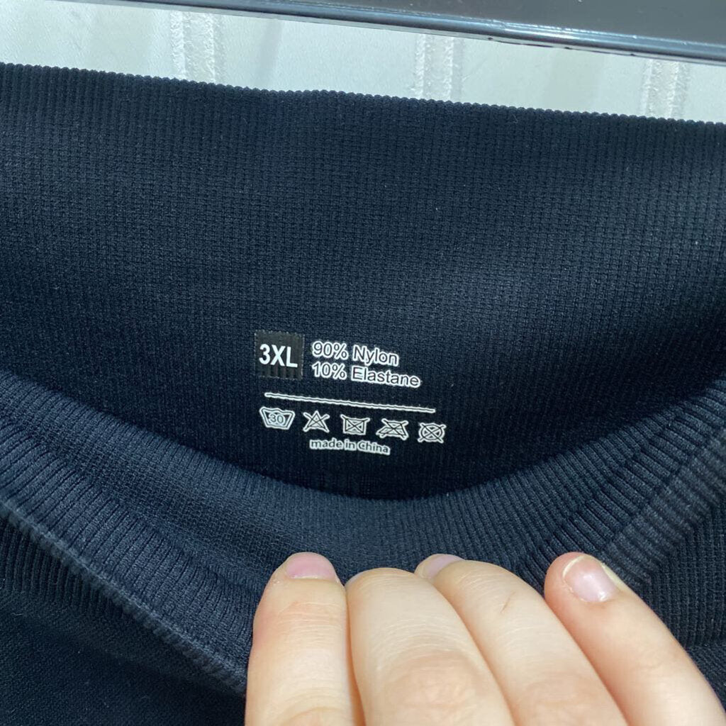 ACTIVE SHORTS